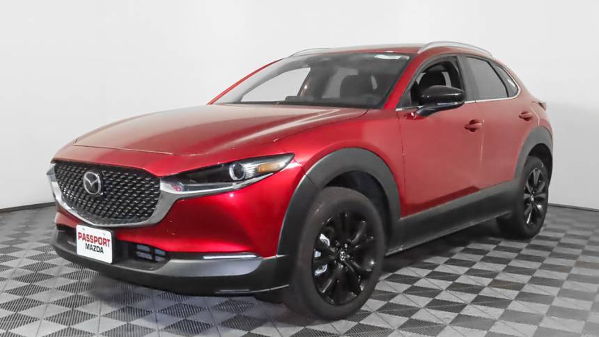 2024 Mazda CX-30 Select — SUV — 7,424 mi — Suitland, MD
