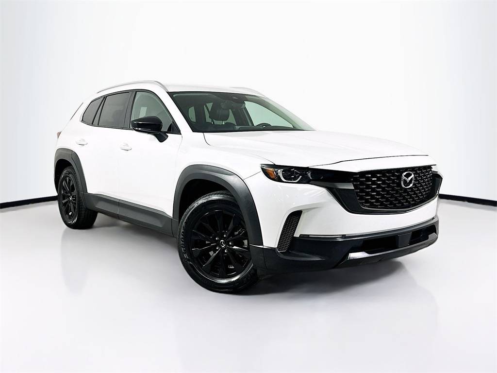 2024 Mazda CX-50 2.5 S Preferred — SUV — 45,727 mi — Martinez, GA