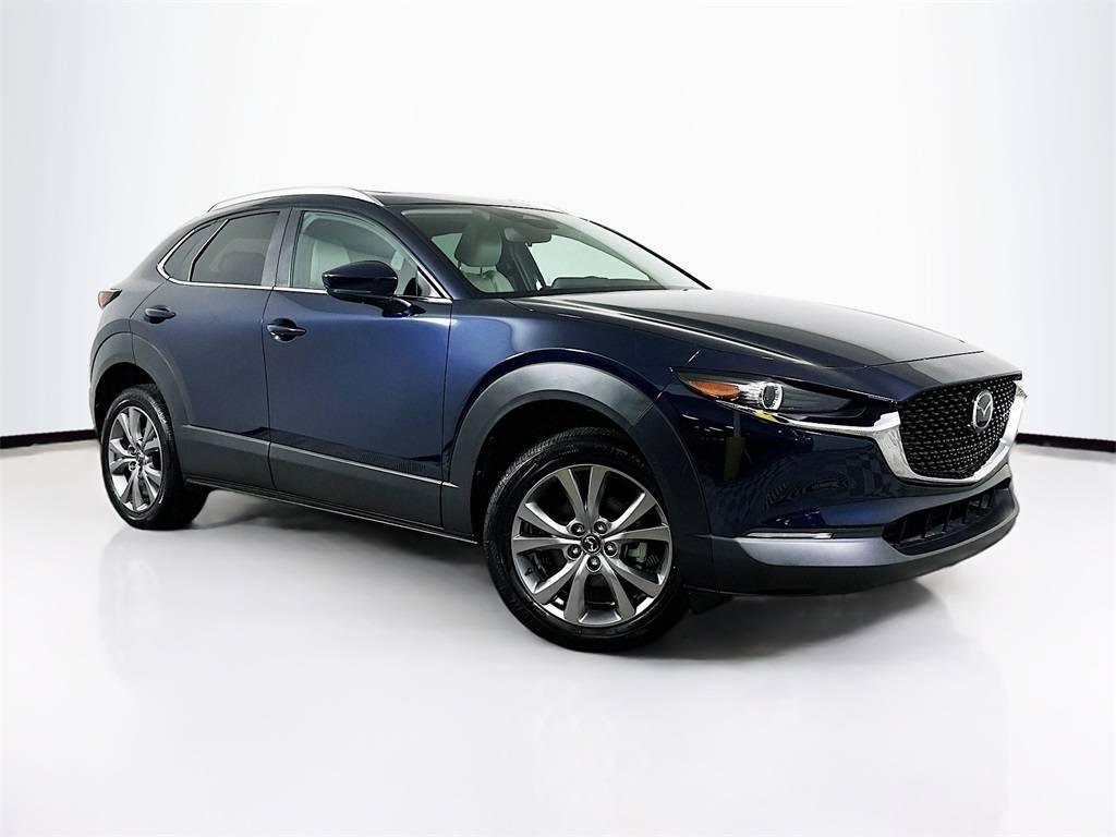 2024 Mazda CX-30 Preferred — SUV — 3,926 mi — Martinez, GA