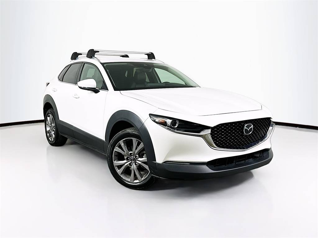 2020 Mazda CX-30 Preferred — SUV — 61,150 mi — Martinez, GA
