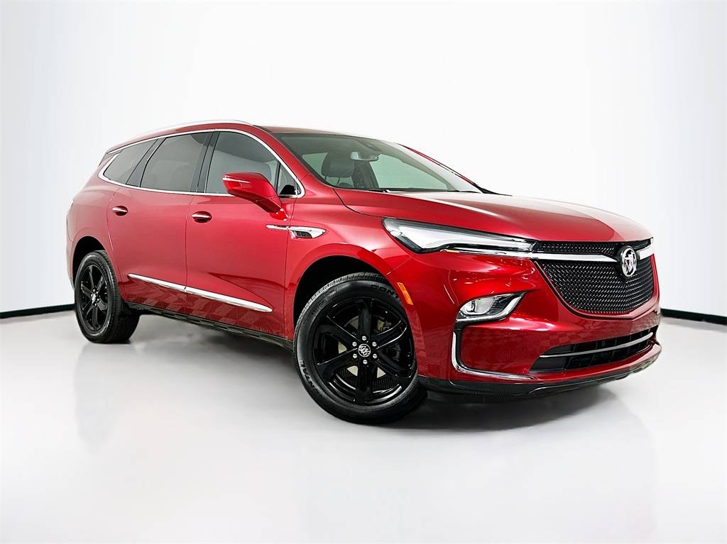 2023 Buick Enclave Essence — SUV — 24,076 mi — Martinez, GA