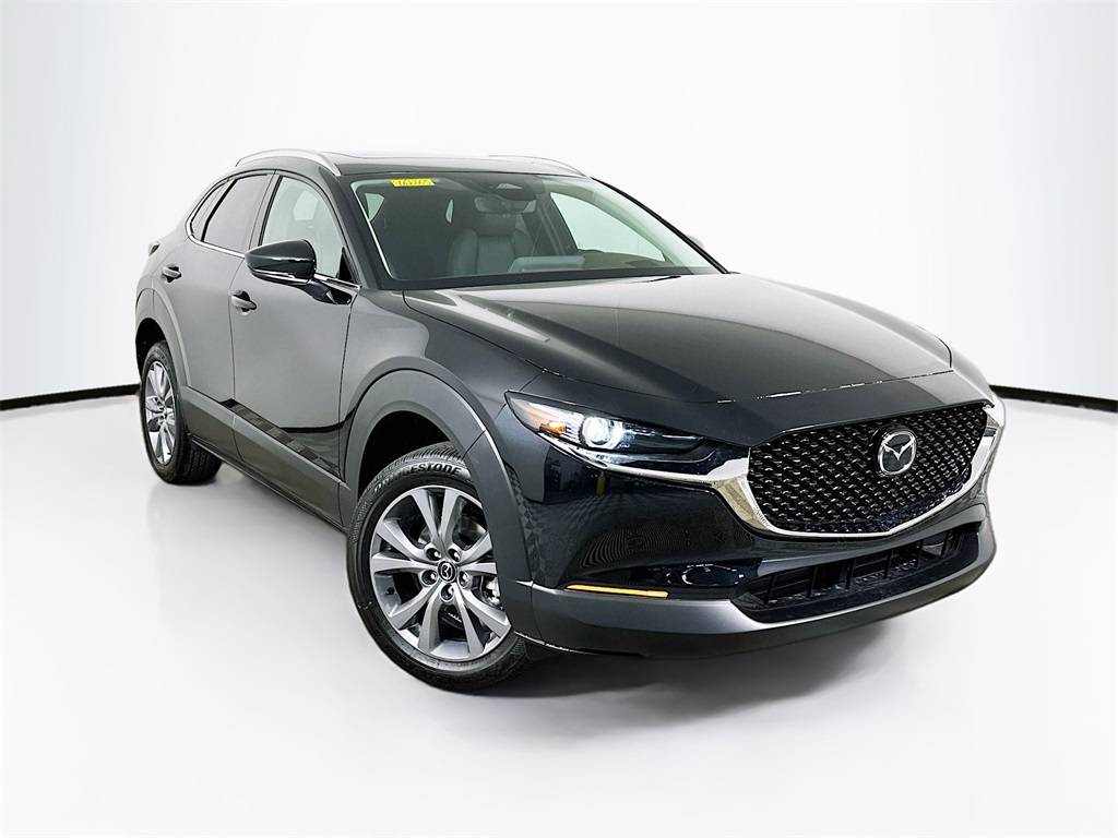 2025 Mazda CX-30 Premium — SUV — 6,489 mi — Martinez, GA