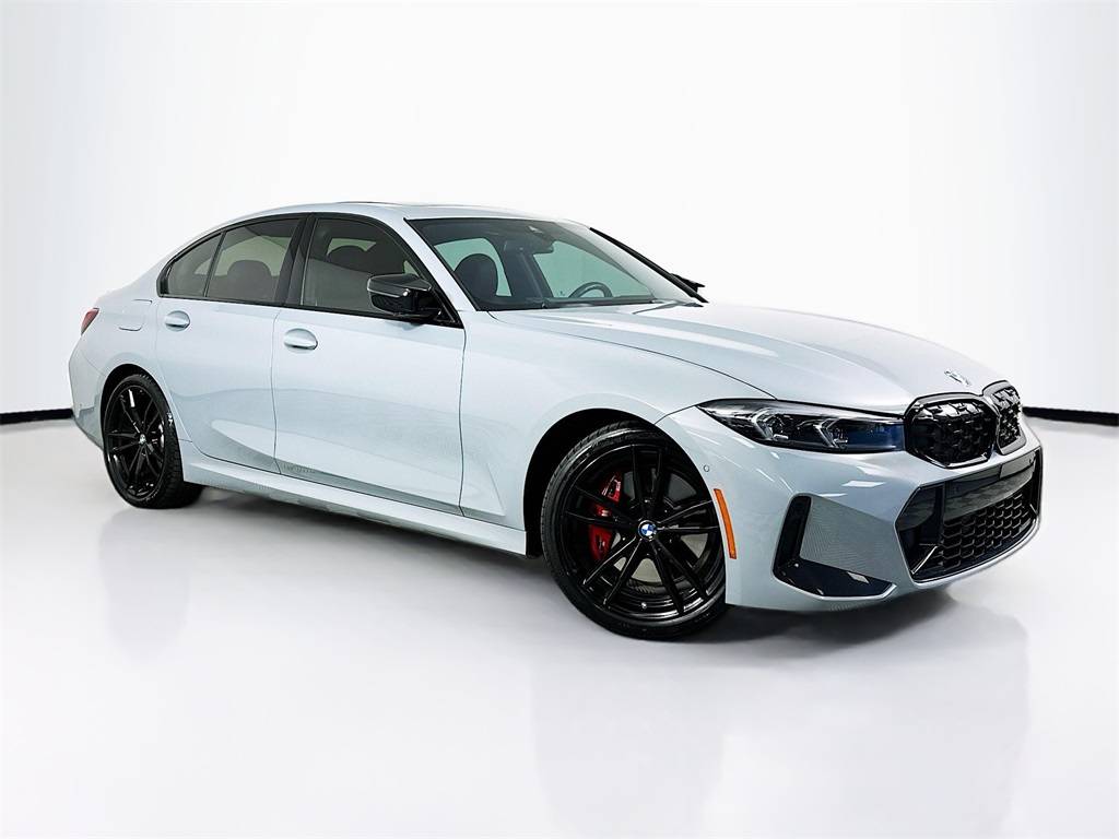 2023 BMW 3 Series M340i — Sedan — 21,205 mi — Martinez, GA