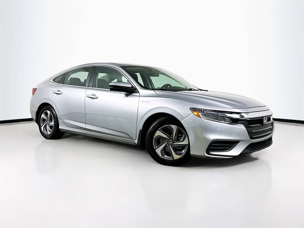 2020 Honda Insight EX — Sedan — 52,052 mi — Martinez, GA