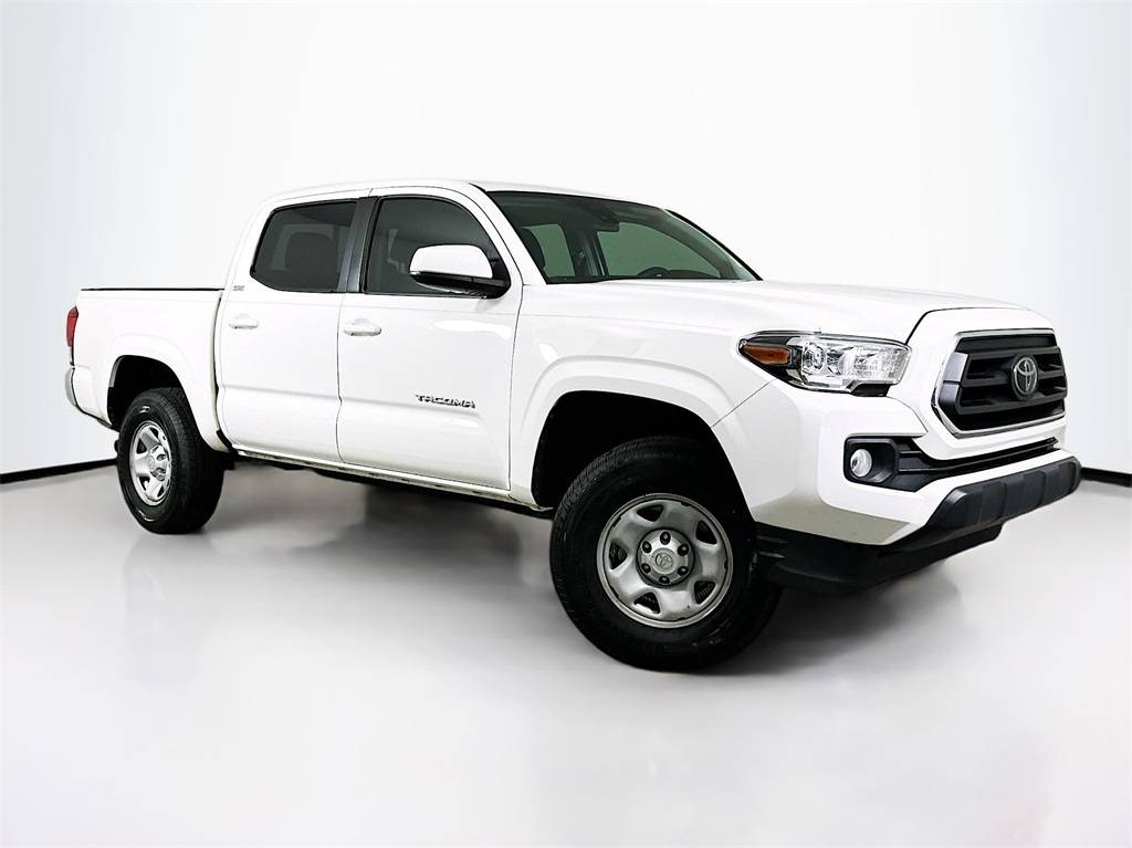 2021 Toyota Tacoma SR5 — Pickup Truck — 64,182 mi — Martinez, GA