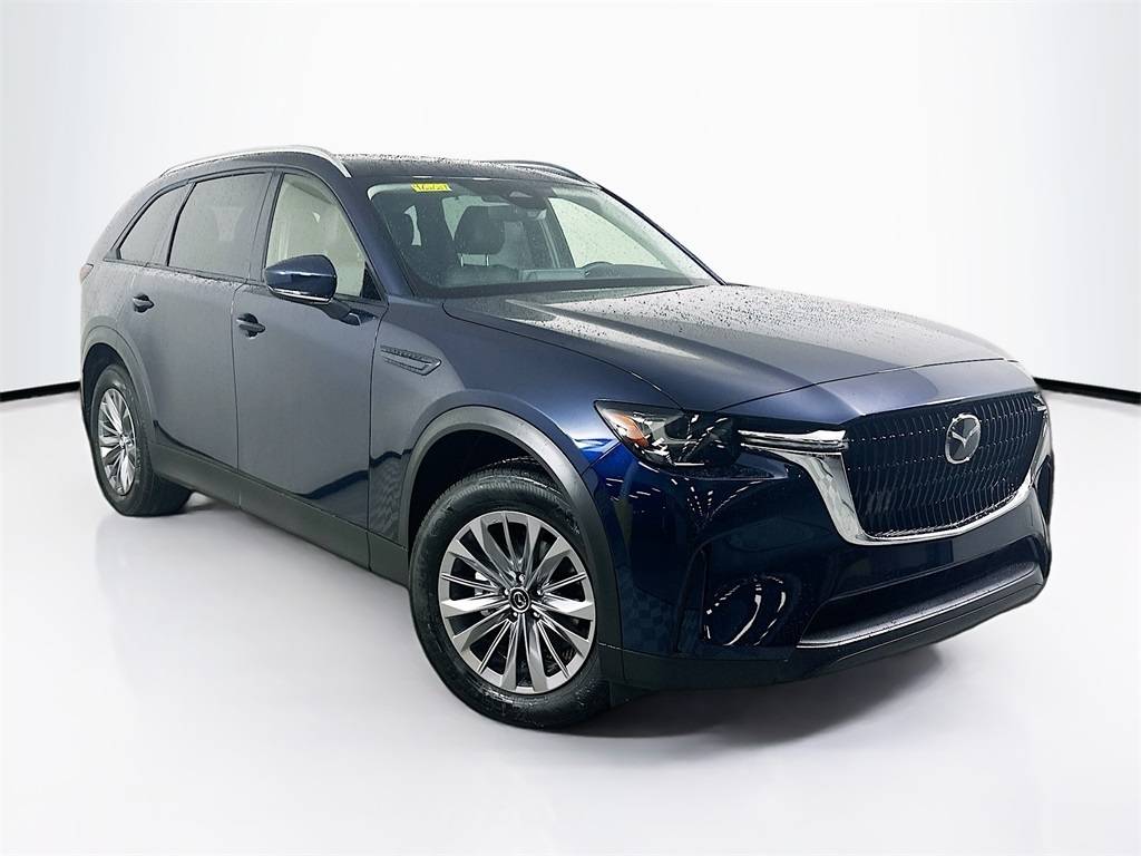 2024 Mazda CX-90 Preferred — SUV — 8,383 mi — Martinez, GA