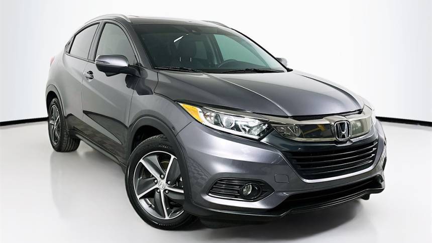 2022 Honda HR-V EX — SUV — 72,054 mi — Martinez, GA