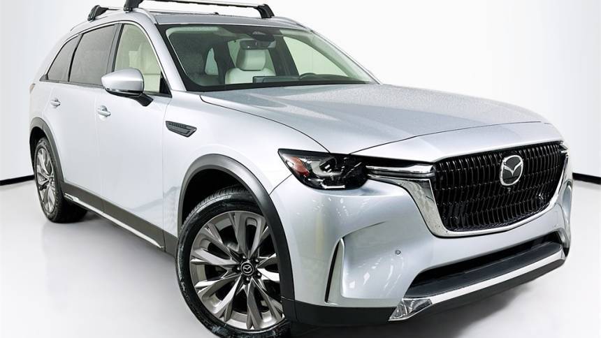 2024 Mazda CX-90 Premium Plus — SUV — 42,705 mi — Martinez, GA