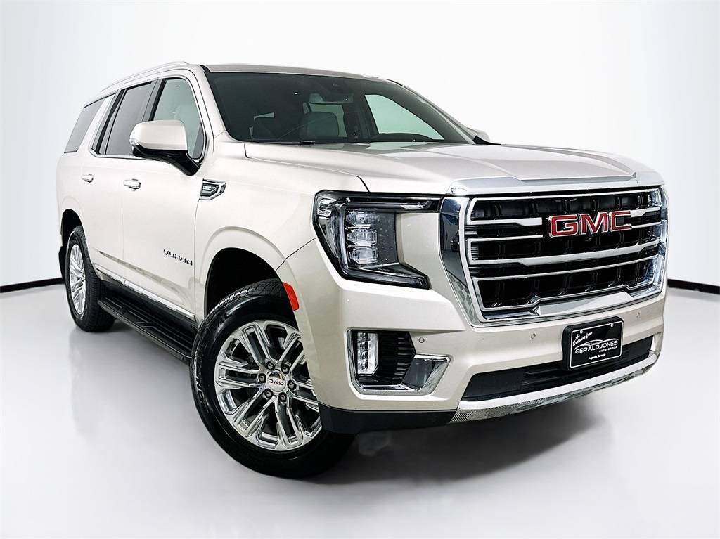 2023 GMC Yukon SLT — SUV — 30,568 mi — Martinez, GA