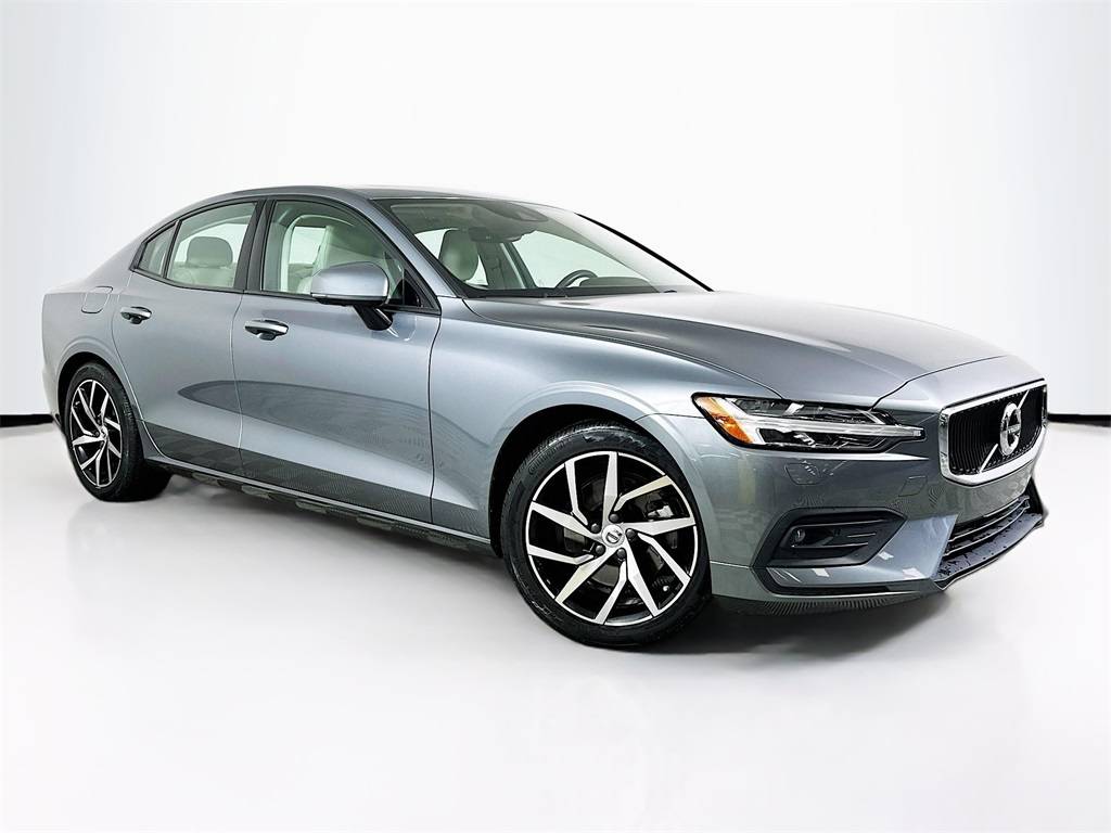 2020 Volvo S60 Momentum — Sedan — 40,486 mi — Martinez, GA