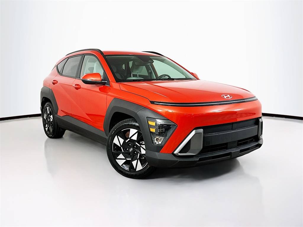 2024 Hyundai Kona SEL — SUV — 44,247 mi — Martinez, GA