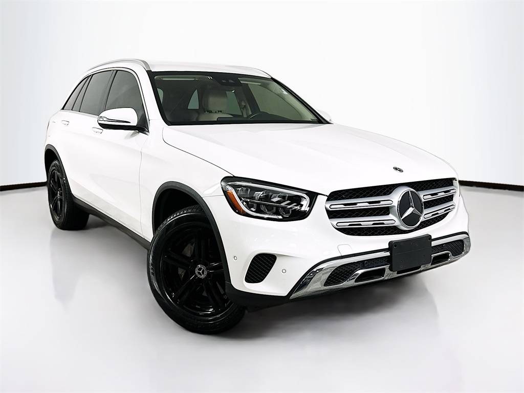 2022 Mercedes-Benz GLC GLC 300 — SUV — 21,688 mi — Martinez, GA
