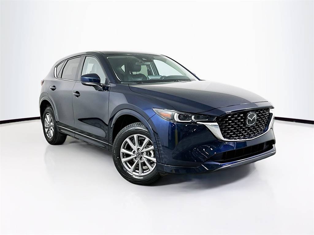 2024 Mazda CX-5 2.5 S Select — SUV — 35,276 mi — Martinez, GA