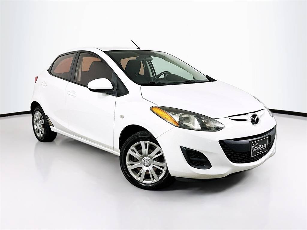 2012 Mazda Mazda2 Sport — Hatchback — 138,587 mi — Martinez, GA