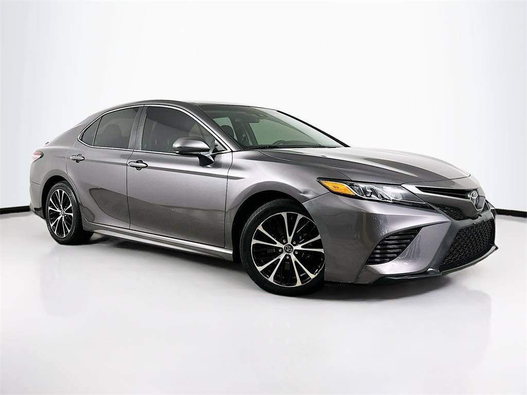 2019 Toyota Camry L — Sedan — 88,605 mi — Martinez, GA