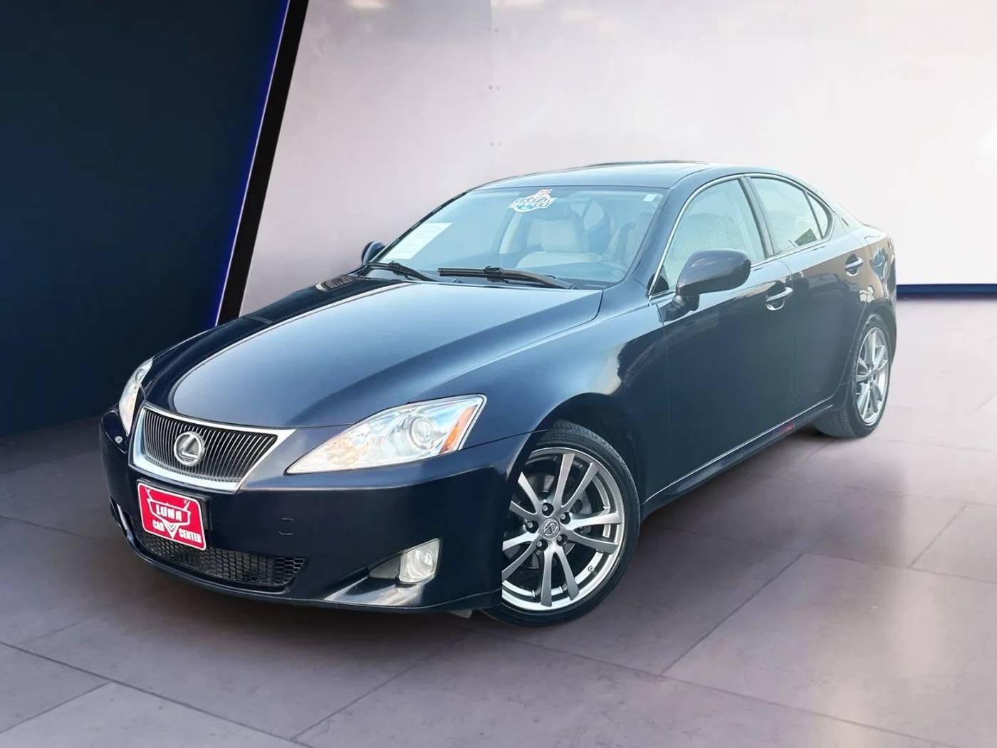 2008 Lexus IS IS 250