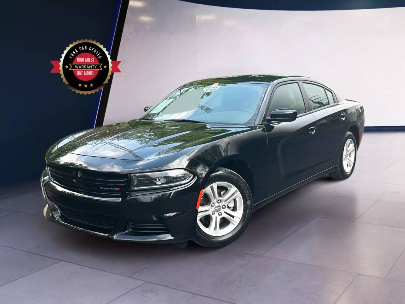 2022 Dodge Charger SXT — Sedan — 50,328 mi — San Antonio, TX
