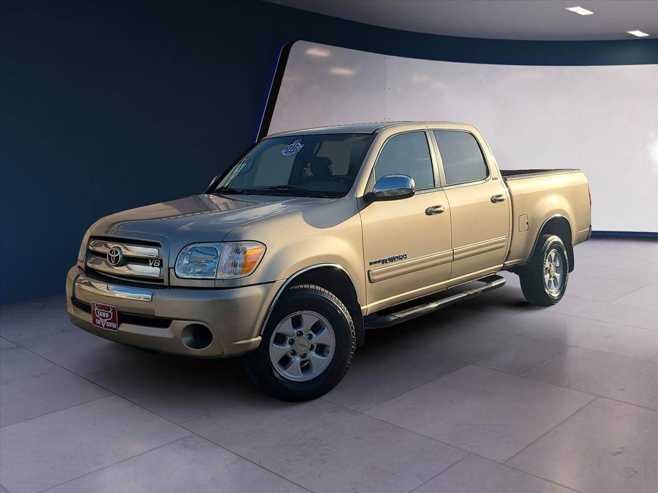 2005 Toyota Tundra SR5