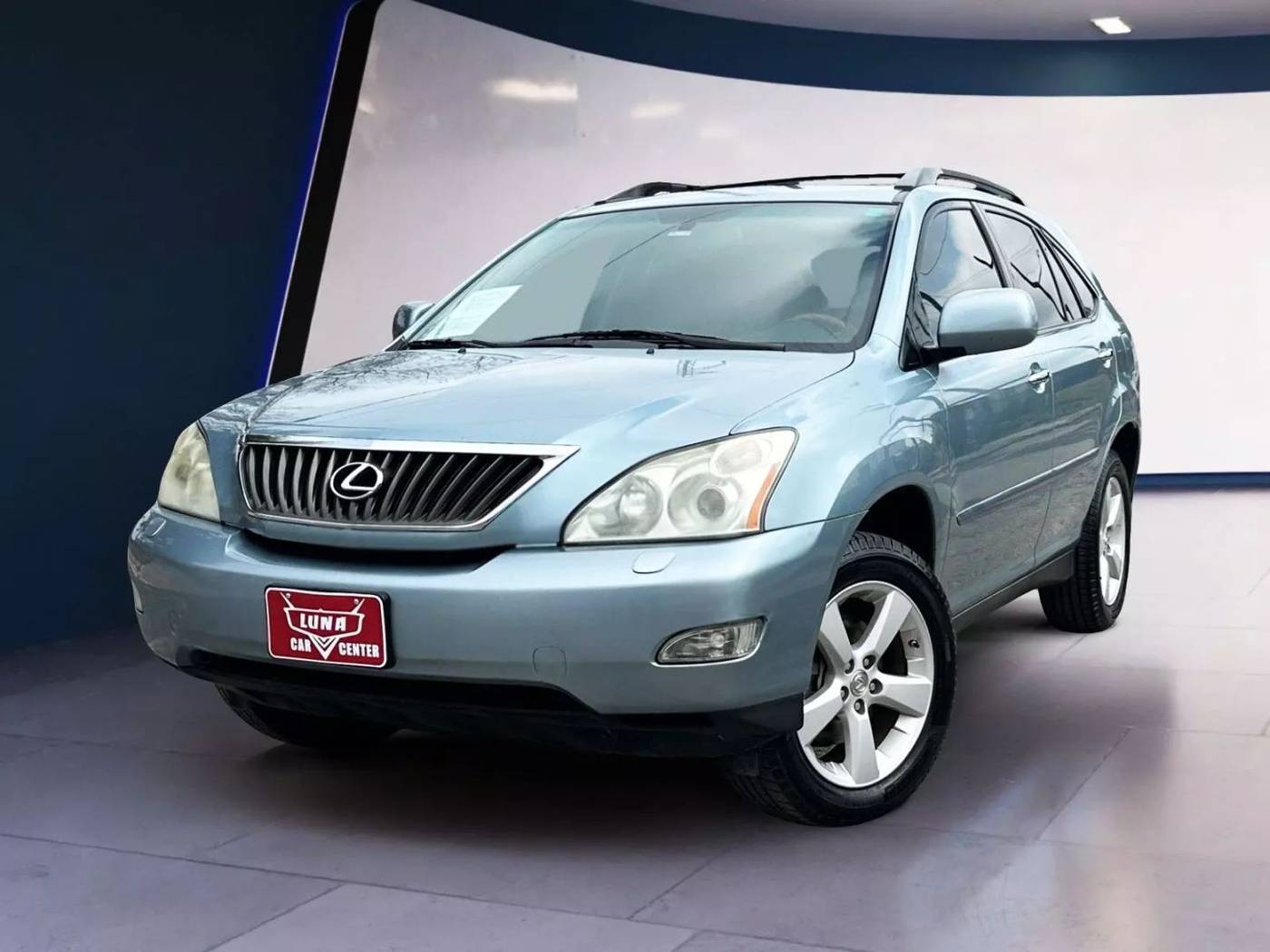 2008 Lexus RX 350 Base