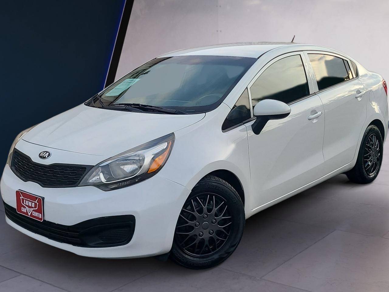 2015 Kia Rio LX