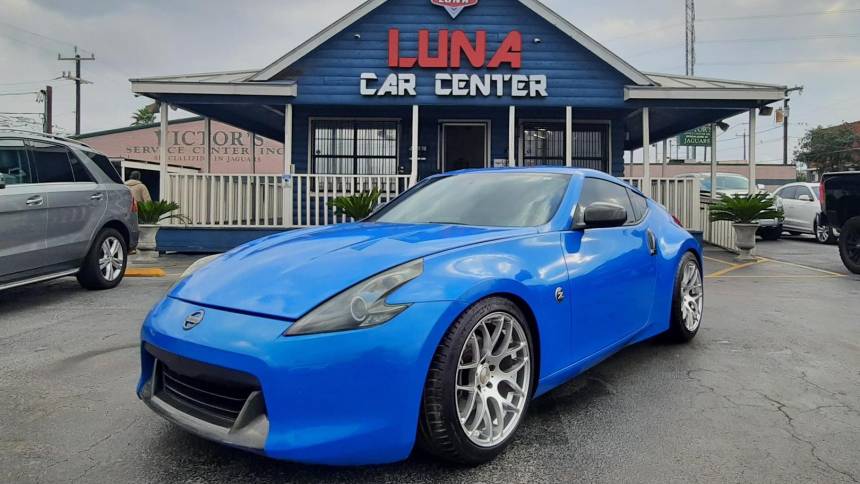 Used Nissan 370Z for Sale in Turkey, NC (with Photos) - TrueCar