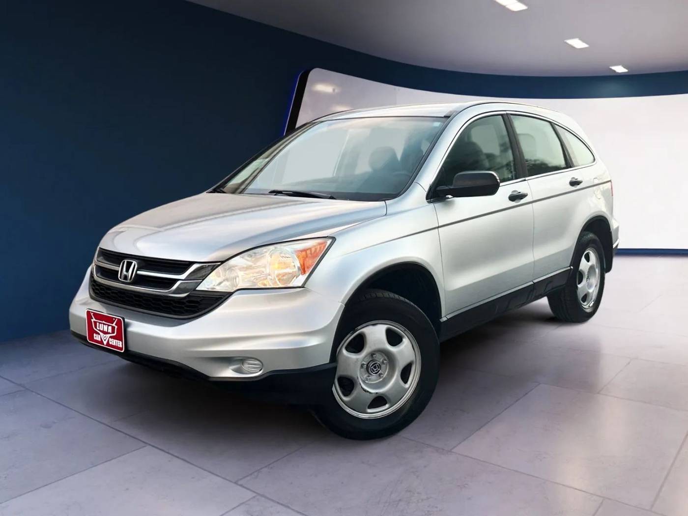 2010 Honda CR-V LX — SUV — 129,175 mi — San Antonio, TX