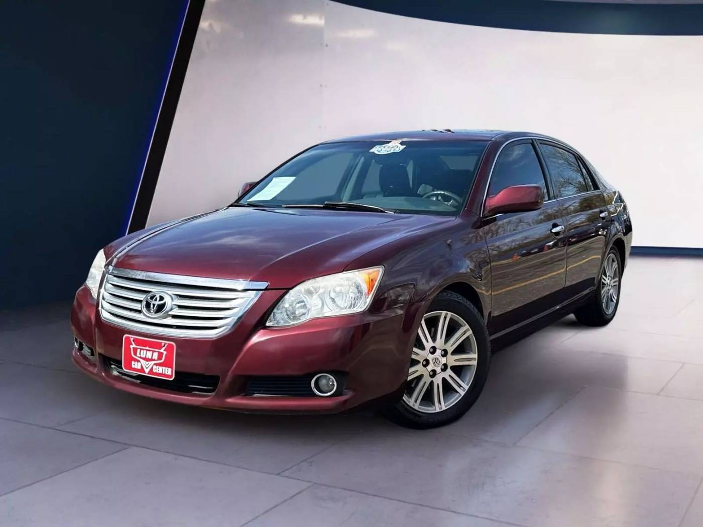 2009 Toyota Avalon Limited