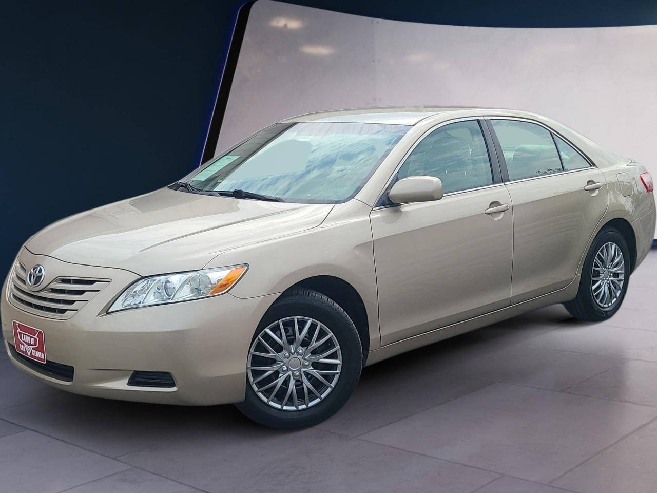 2009 Toyota Camry Base