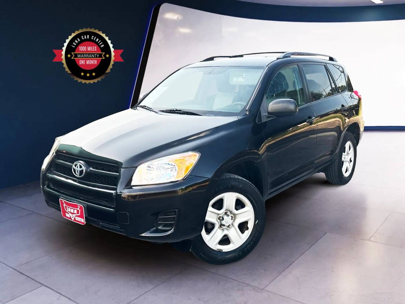 2011 Toyota RAV4 Base — SUV — 97,546 mi — San Antonio, TX