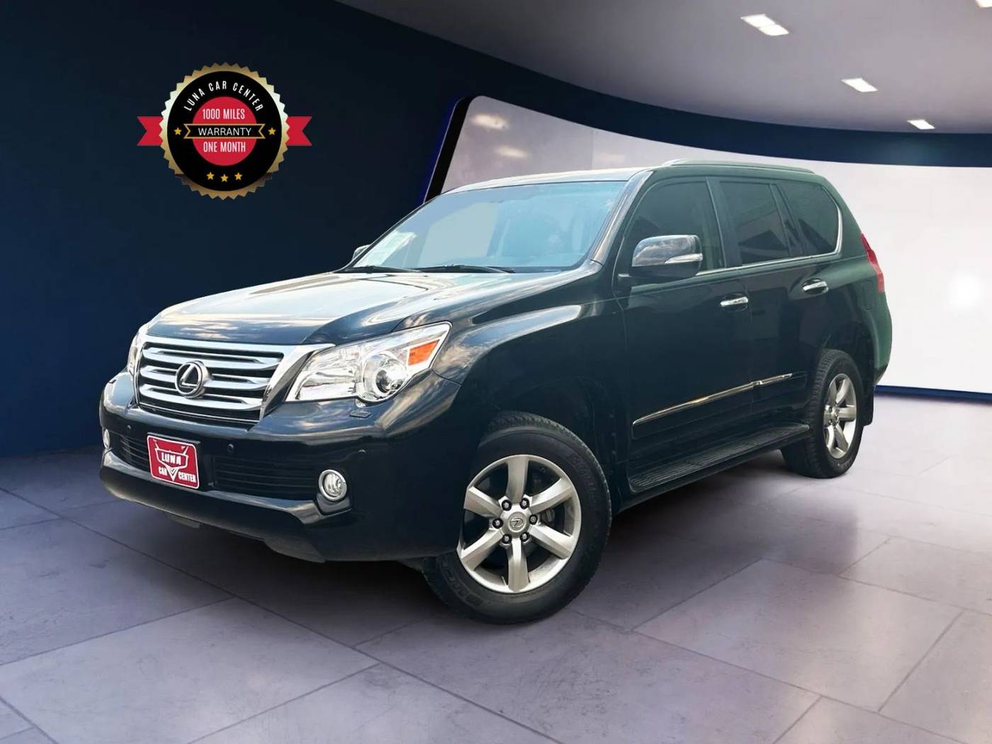 2013 Lexus GX GX 460 Premium
