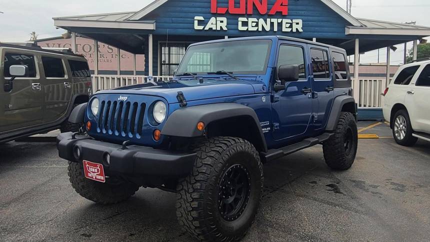 Used Jeep Wrangler Under $35,000 for Sale Near Me - Page 47 - TrueCar
