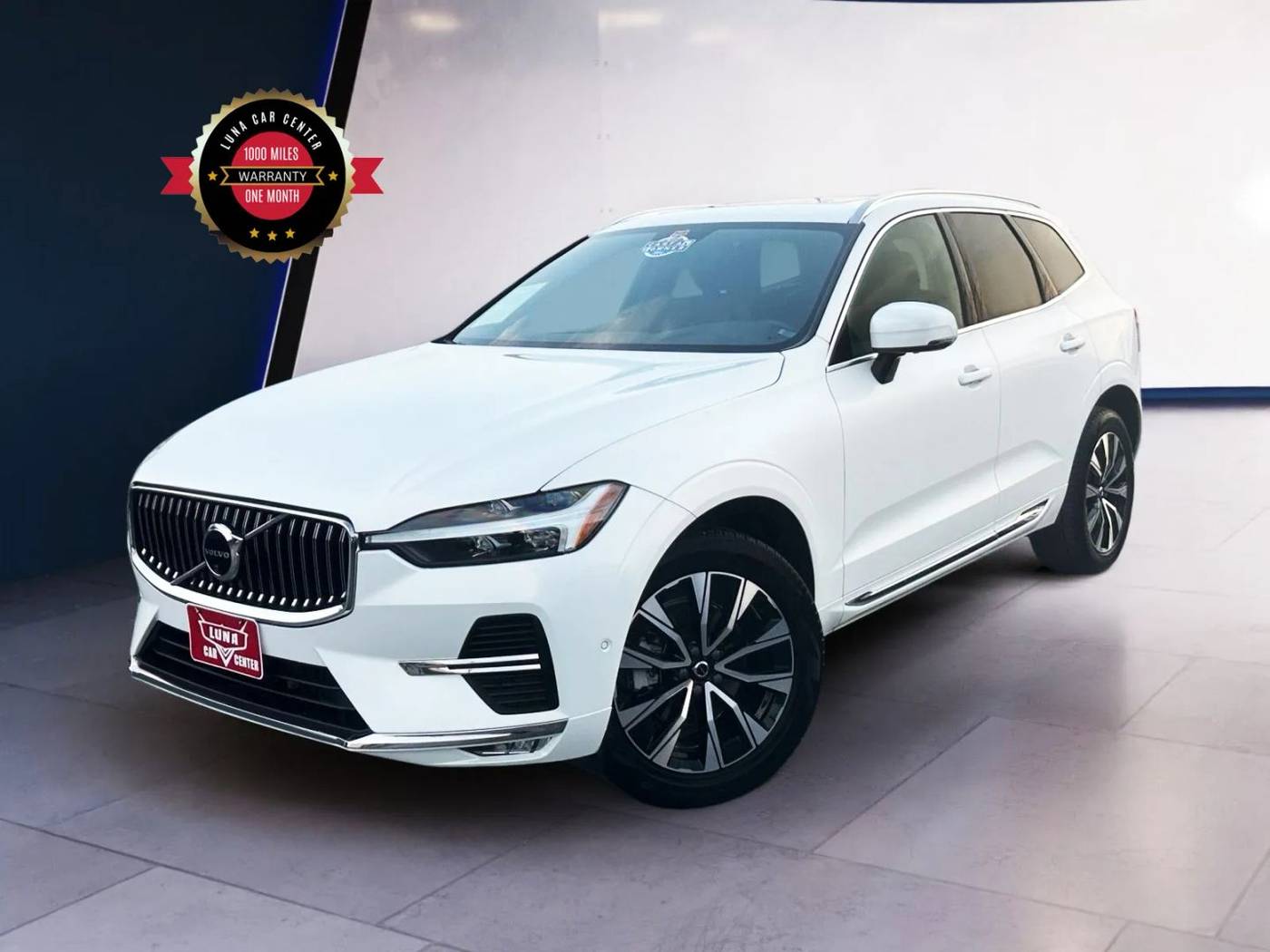 2023 Volvo XC60 Plus — SUV — 73,870 mi — San Antonio, TX