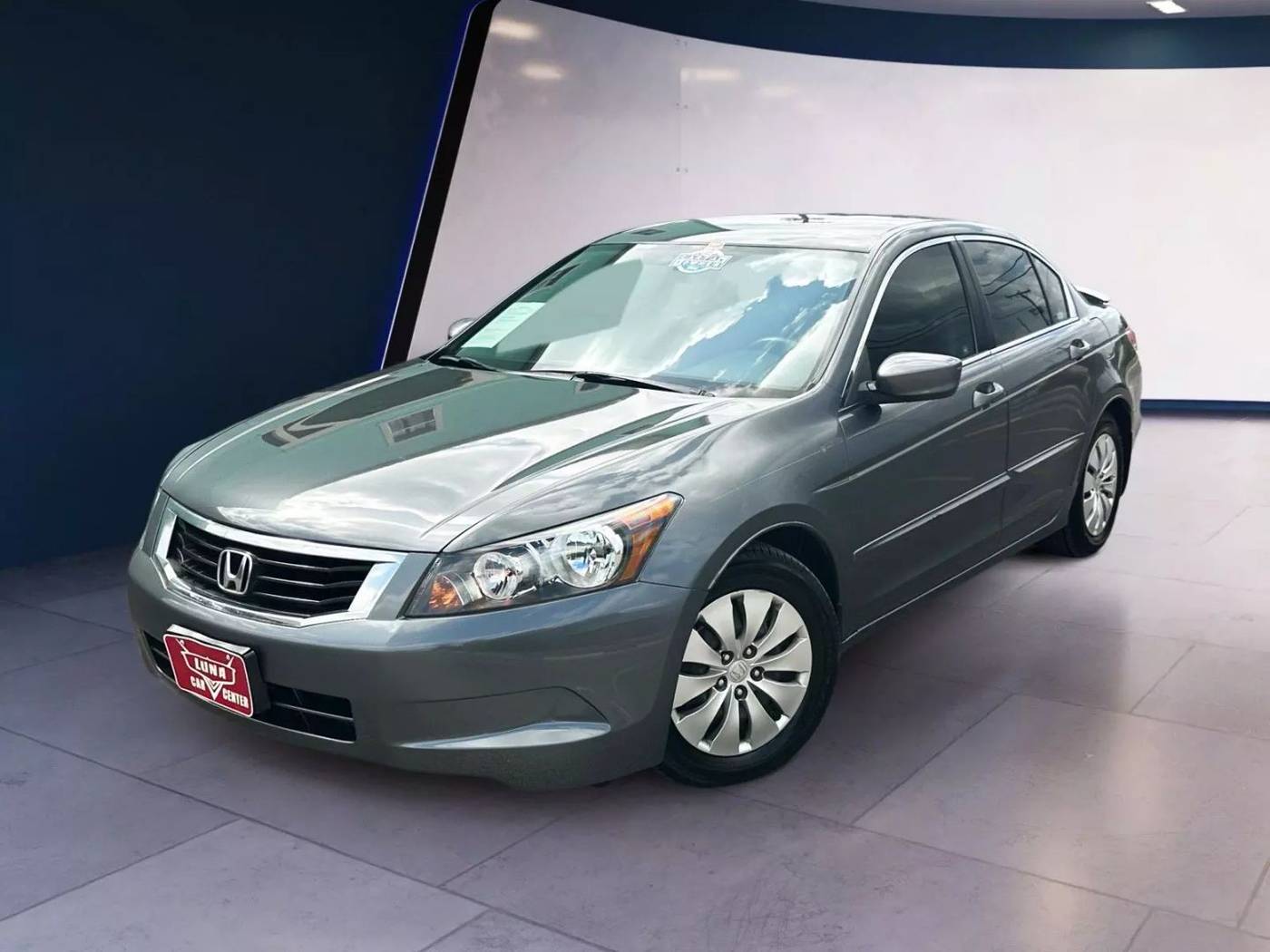 2009 Honda Accord LX — Sedan — 153,672 mi — San Antonio, TX