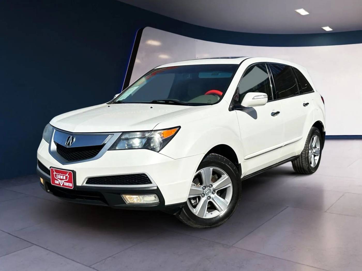 2011 Acura MDX Standard — SUV — 133,681 mi — San Antonio, TX