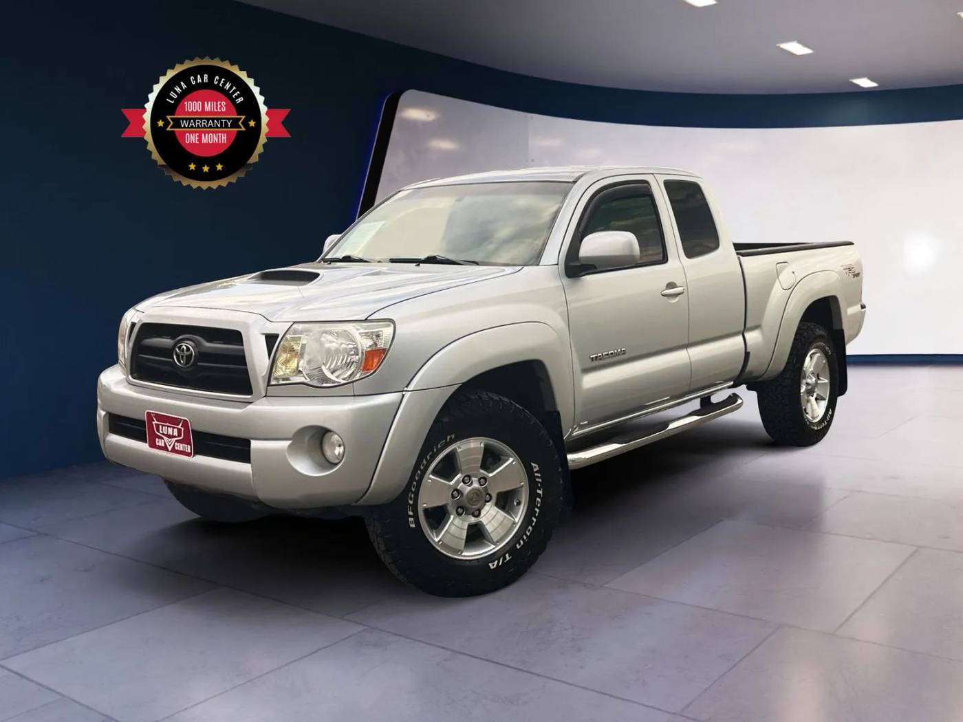 2008 Toyota Tacoma PreRunner — Pickup Truck — 136,124 mi — San Antonio, TX