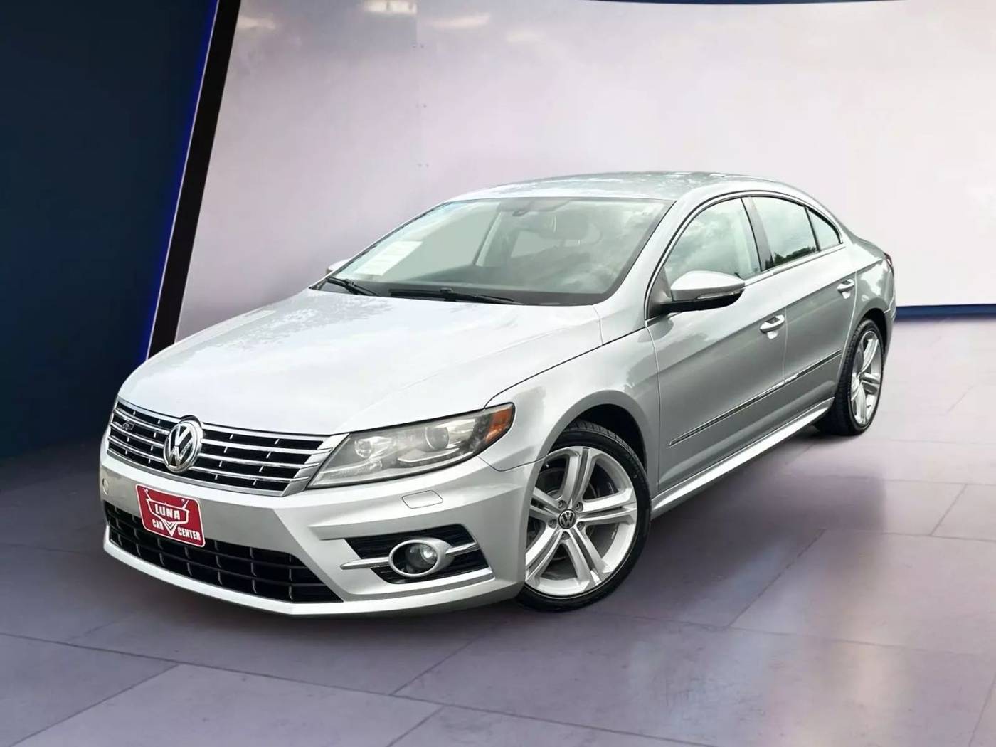 2014 Volkswagen CC R-Line