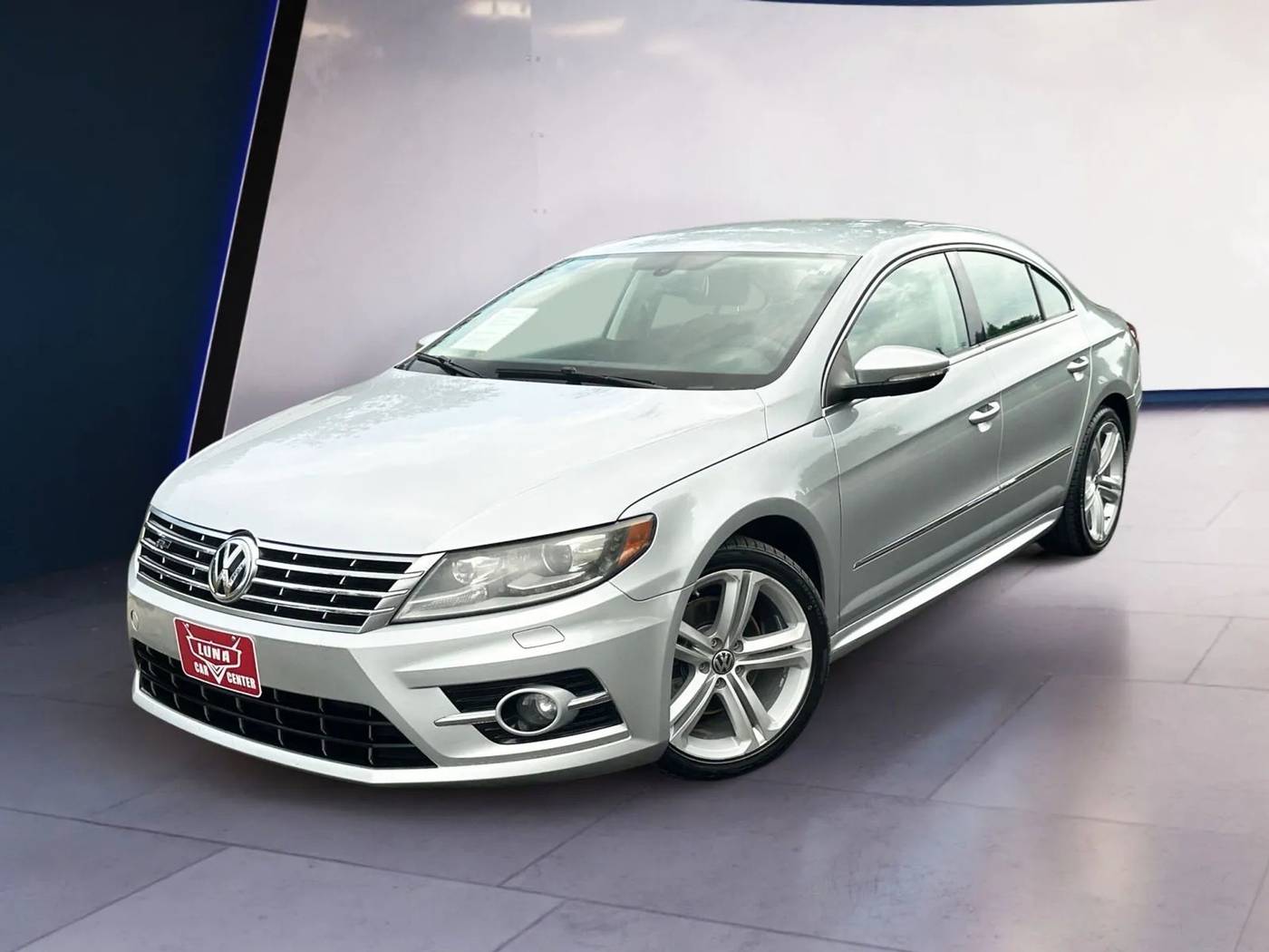 2014 Volkswagen CC Sport