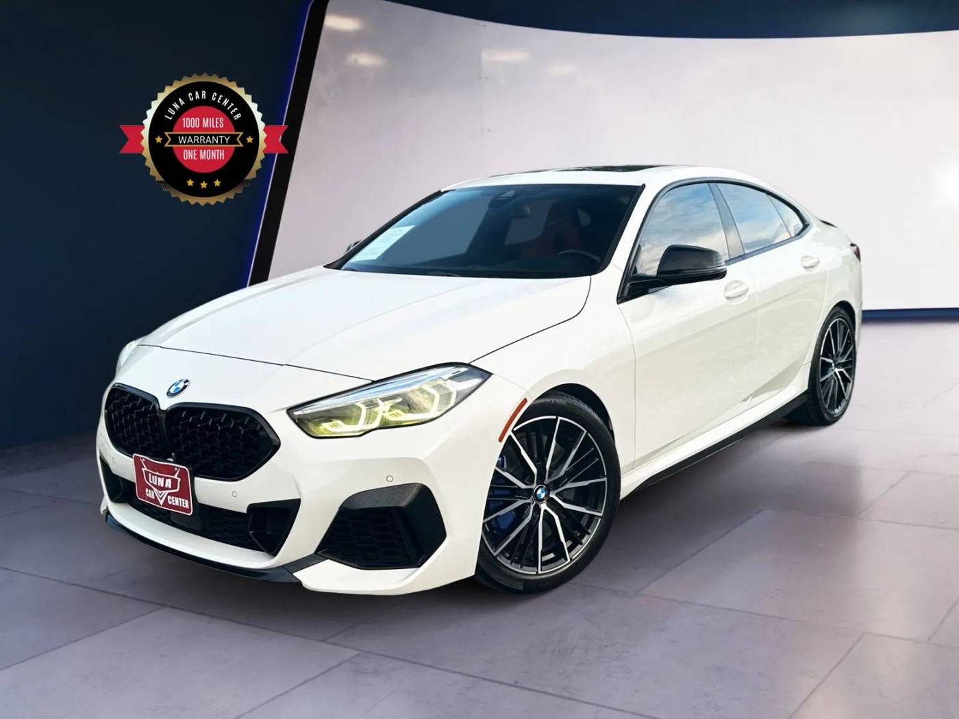 2020 BMW 2 Series M235i — Sedan — 86,391 mi — San Antonio, TX