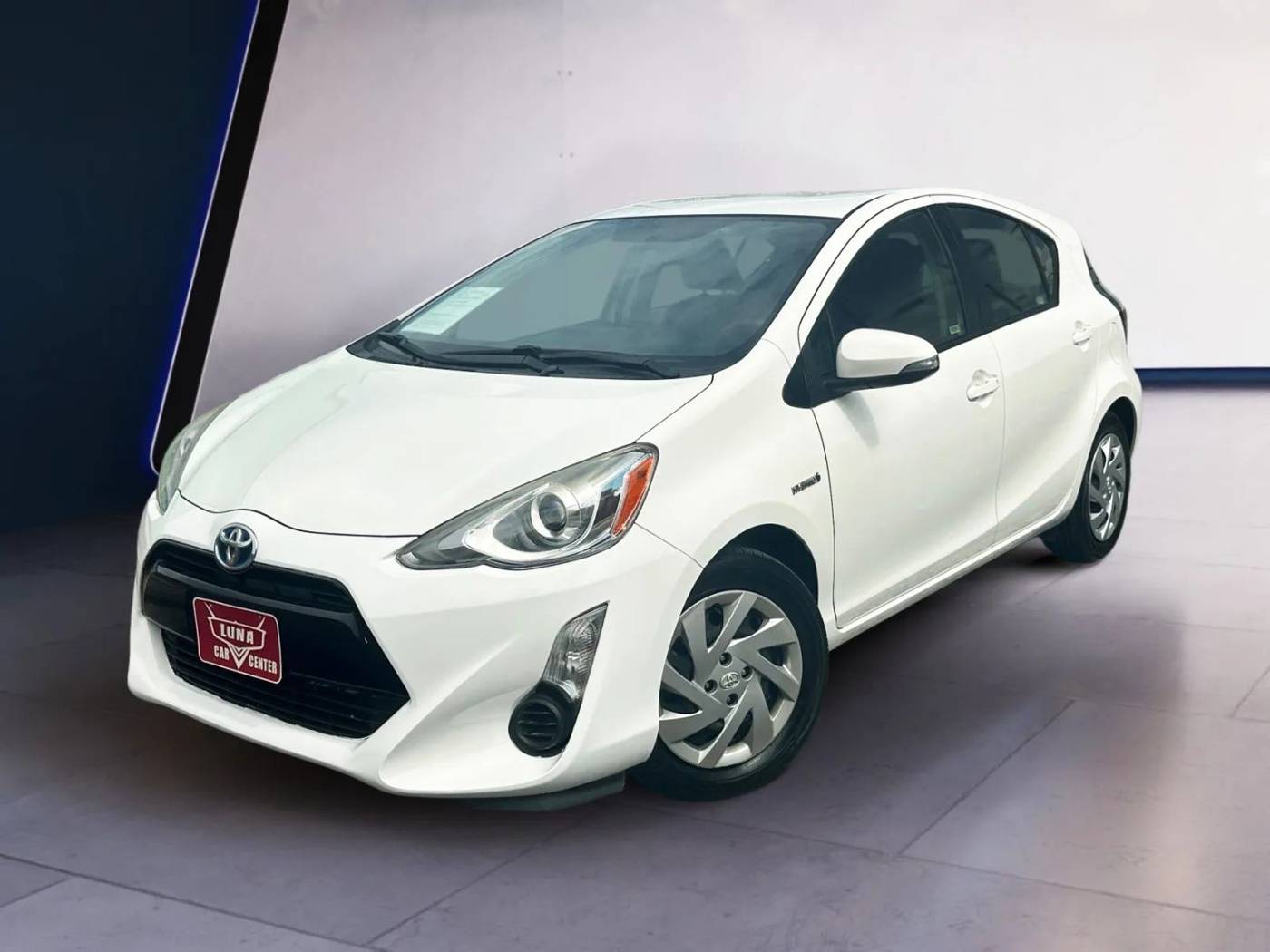 2015 Toyota Prius c Two — Hatchback — 132,995 mi — San Antonio, TX