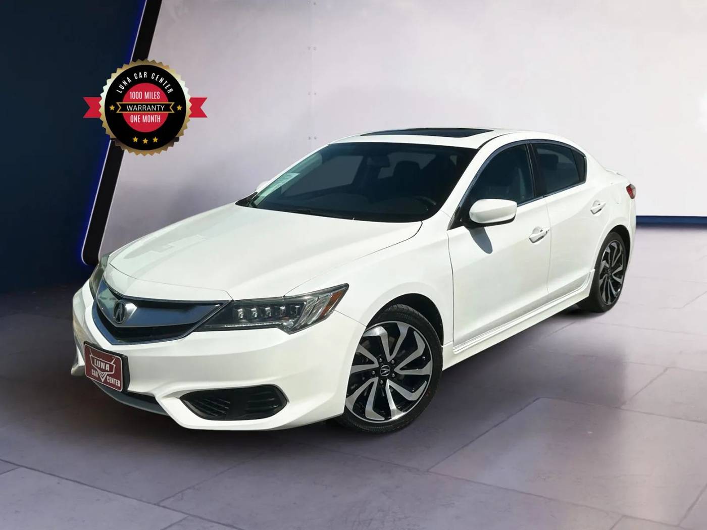 2018 Acura ILX Special Edition — Sedan — 64,512 mi — San Antonio, TX
