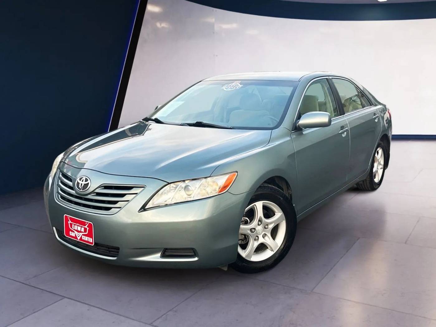 2007 Toyota Camry CE