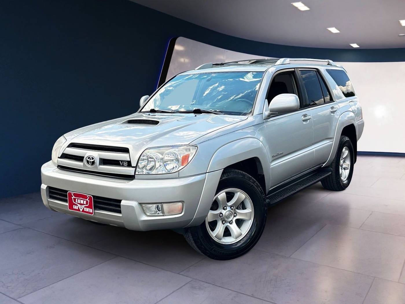 2005 Toyota 4Runner SR5 Sport — SUV — 182,459 mi — San Antonio, TX