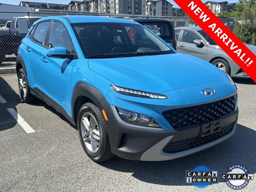 2023 Hyundai Kona SE — SUV — 15,029 mi — Everett, WA