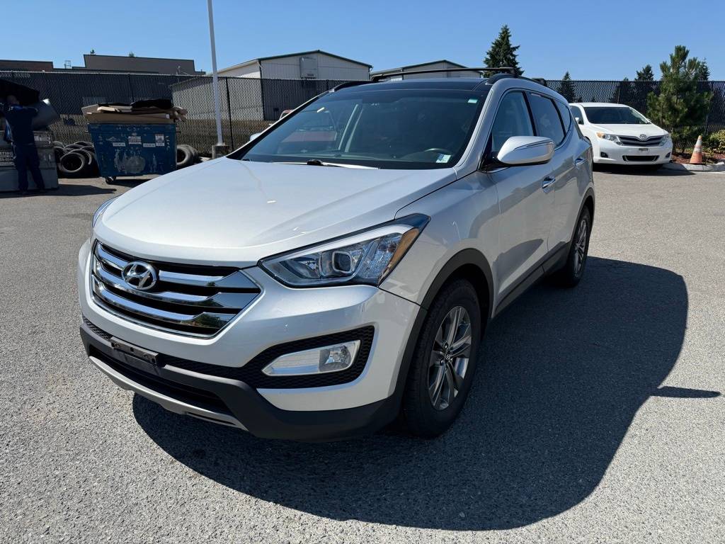 2014 Hyundai Santa Fe Sport Base — SUV — 94,394 mi — Everett, WA