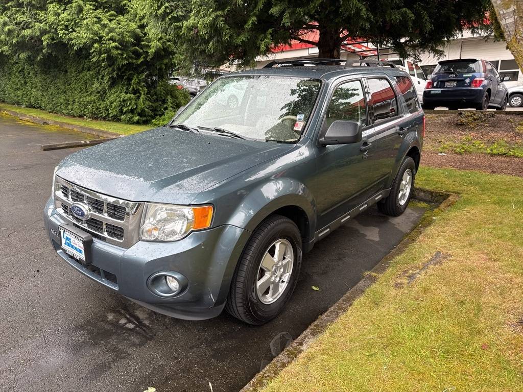 2011 Ford Escape XLT — SUV — 131,925 mi — Everett, WA