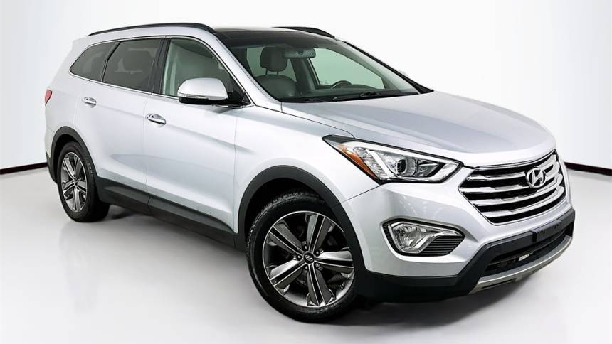 2016 Hyundai Santa Fe SE — SUV — 143,000 mi — Martinez, GA
