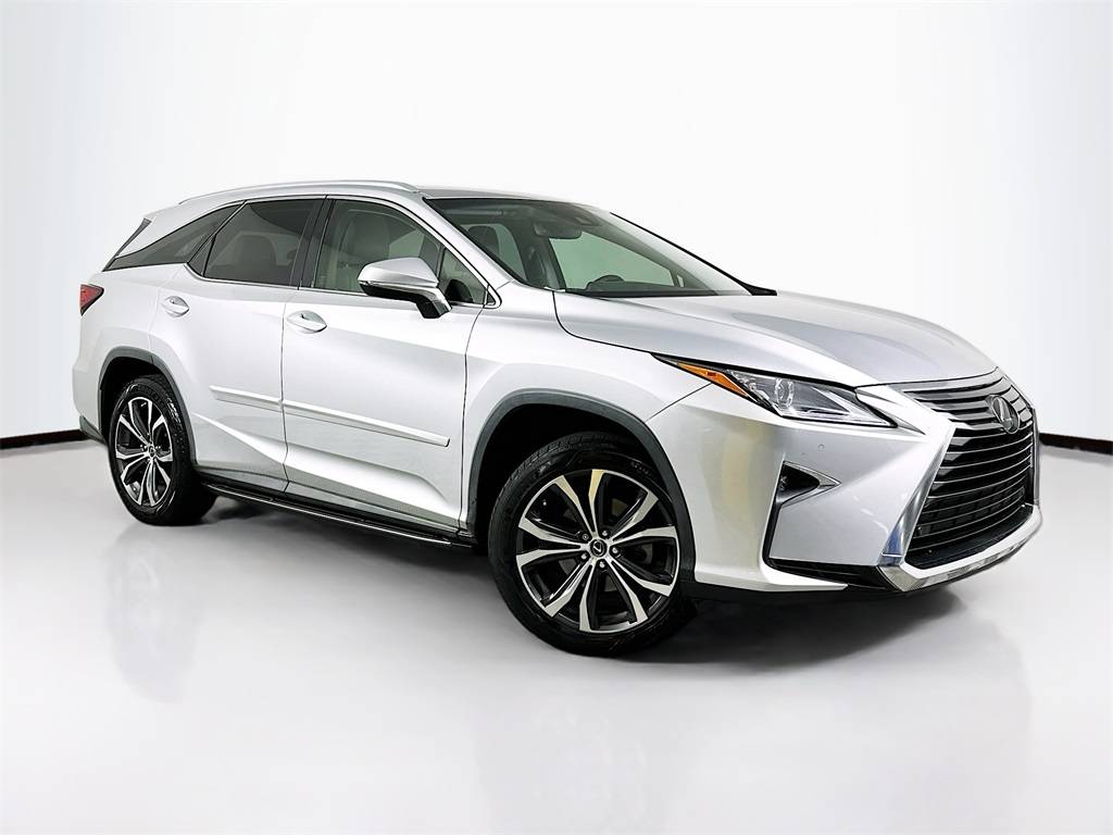 2018 Lexus RX RX 350L Premium — SUV — 69,540 mi — Martinez, GA