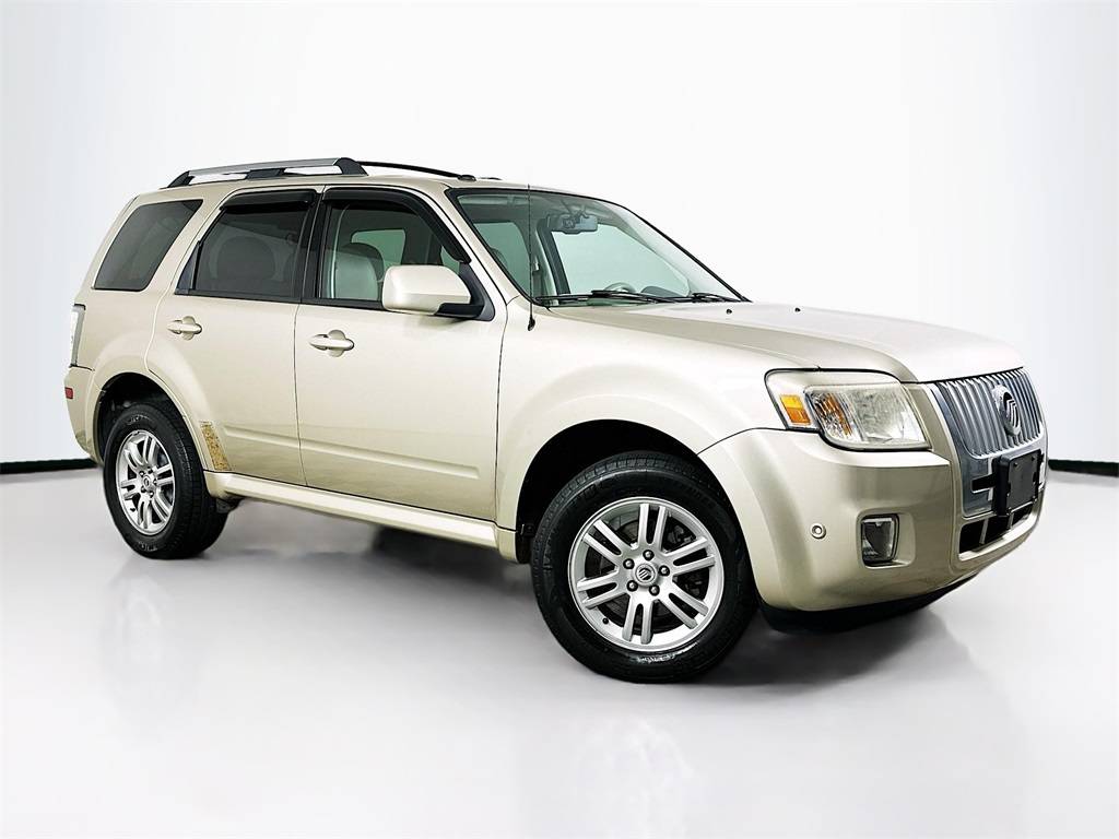 2010 Mercury Mariner