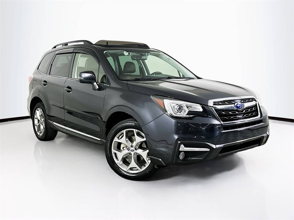 2017 Subaru Forester 2.5i Touring — SUV — 85,979 mi — Martinez, GA