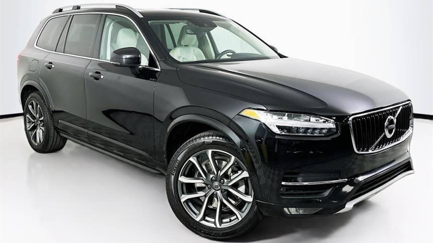 2019 Volvo XC90 Momentum — SUV — 129,402 mi — Martinez, GA